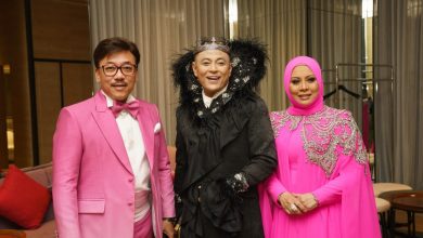 Photo of Eskayvie Anjur Makan Malam Eksklusif, Raikan 500 Usahawan & Kakitangan