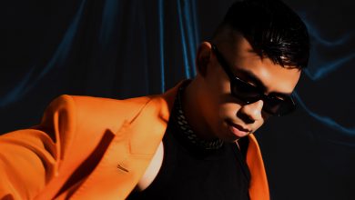 Photo of Setelah Viral Dengan Lagu Swipe, Alyph Kini Muncul Dengan Single Baharu Check