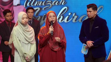 Photo of Tilmizah Syahirah Jadi Peserta Pertama Tersingkir Dalam Program Akademi Qurra’