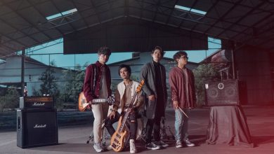 Photo of Populariti Drama Hati Tanpa Rasa Bantu Lonjakkan Lagu Lepaskan Nyanyian Cherpen Band