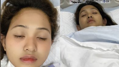 Photo of Siti Jamumall Nafi Tuduhan Pura-Pura Sakit Semata-Mata Demi Konten Di Media Sosial