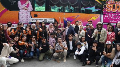 Photo of Siri Jelajah Suria Kembali Temui Peminat Di Zon Selatan, Utara, Pantai Timur & Lembah Klang