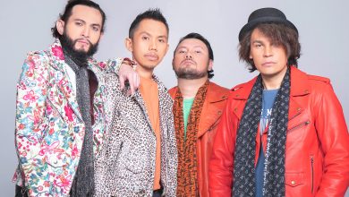 Photo of Aweera Kembali Bersama MOJO, Kini Tampil Dengan EP Terbaharu Superstar