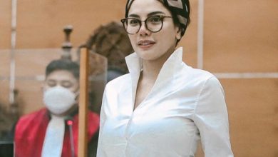 Photo of Nikita Mirzani Tangguh Hasrat Terjun Ke Dunia Politik, Tidak Mahu Dipandang Bodoh Oleh Masyarakat
