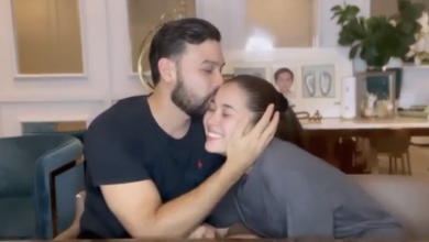 Photo of Emma Maembong Prank Suami Buat Review Produk… Rupa-Rupanya Umum Hamil Anak Kedua