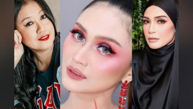 Photo of Selebriti Popular Sumbang Barangan Peribadi Sokong Infak Corner Sempena Carboot Sale DXN Cyberville