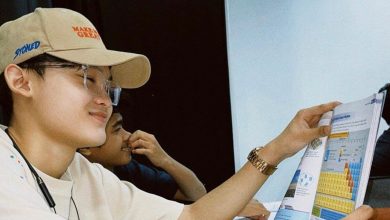 Photo of Zaki Yamani Dilantik Sebagai Ikon PTTI, Sasar Dapat 7A Dalam SPM