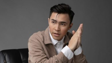 Photo of Harris Alif Tampil Dengan Single Baharu Terindah, Dedikasi Buat Cahaya Mata Tercinta