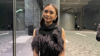 Photo of Didakwa Sudah Bertunang Dengan Jejaka Berstatus Datuk, Intan Najuwa Enggan Beri Sebarang Komen