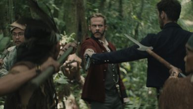 Photo of Rajah Papar Kisah Pengembaraan James Brooke Belayar Ke Borneo