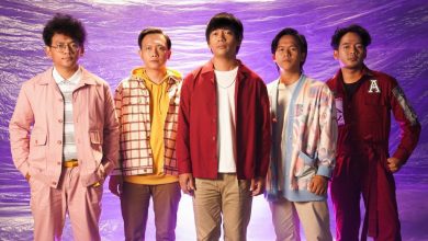 Photo of D’Masiv Raikan Ulang Tahun Ke-20 Menerusi Konsert D’Masiv 20AD To The World – Live In Kuala Lumpur