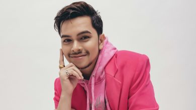 Photo of Amir Hasan Tampil Genre Berbeza Menerusi Single Baharu Cuma Kamu