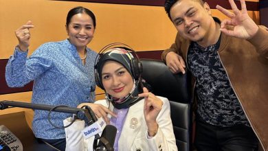 Photo of Bermula Sebagai Seorang Jururawat, YB Rara Tak Sangka Kini Bergelar Ahli Politik
