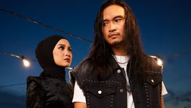 Photo of Adi Priyo ‘Hadiahkan’ Tulus Buat Peminat, Jalinkan Kolaborasi Bersama Nabila Razali