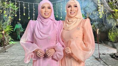Photo of AishaHanim Bakal Tampil Lagu Baharu Raya Rumah Terbuka, Melodi Penuhi Citarasa Pendengar Muda