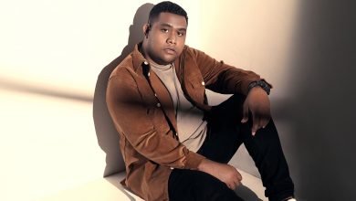 Photo of Andmesh Kamaleng Luah Rasa Teruja Kali Bakal Adakan Konsert Kali Pertama Di Malaysia