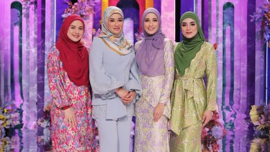 Photo of Ariani Kembali Dengan Koleksi Ariani Layar Raya 2023, Tampil Rekaan Hijab & Busana Lebih Segar