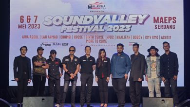 Photo of SoundValley Festival Kembali Dianjurkan Sempena Malaysia Autoshow 2023