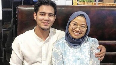 Photo of Hafidz Roshdi Buat Surat Terbuka, Tuntut Nurul Shuhada Buat Permohonan Maaf Dalam Tempoh 48 Jam