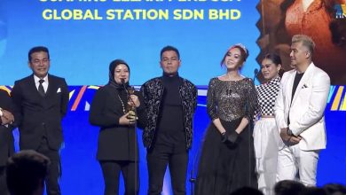 Photo of Suamiku Lelaki Pendosa Dinobat Drama Terbaik Anugerah Drama Sangat 2023