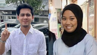 Photo of Shuhada Balas Kenyataan Hafidz Roshdi… Keluarga Mentua Benarkan Hafidz Kahwin Lagi Tanpa Izin, Rasa Dirinya Dikhianati