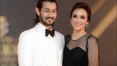 Photo of Tiada Lagi Persefahaman, Diana Danielle Failkan Penceraian Terhadap Farid Kamil
