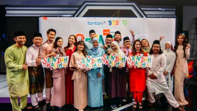 Photo of Media Prima Sajikan Pelbagai Program Menarik Sempena Ramadan Menerusi Kempen Seindah Kasih