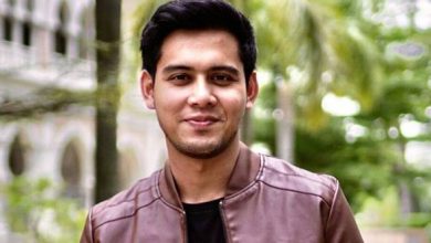 Photo of Mahkamah Arah Hafidz Roshdi Dihantar Ke Hospital Bahagia Jalani Rawatan Psikiatri