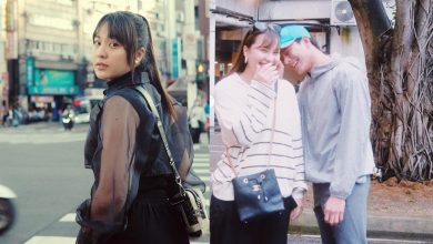 Photo of Kongsi Foto Tampil Cukup Mesra, Ramai Sangka Janna Nick & Nazim Othman Bercinta
