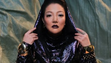 Photo of Mayumi Kasunga Penyanyi Kacukan Jepun/Korea-Melayu Pertaruhkan Single Baharu Satu