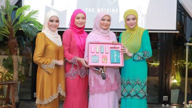 Photo of KEKASIH By The Melvins Tampilkan Kelainan, Cipta Hiburan Dalam Dunia Kosmetik