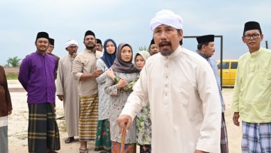 Photo of Imam Bukan Sekadar Sarat Dengan Mesej Keagamaan Semata-Mata