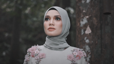 Photo of Puteri Sarah Kini Hasil Lirik Lagu, Luahan Isi Hati Menerusi Single Terus Nyanyian Sarah Fazny & Zayani