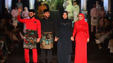 Photo of HijabistaHub & Soultan Royale Night Adakan Pertunjukkan Fesyen Koleksi Raya