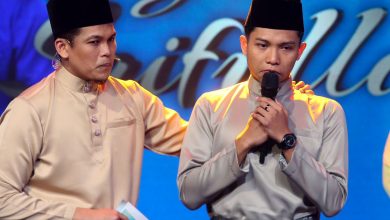 Photo of Dua Peserta Tilmiz Saifullah & Tilmizah Nazirah Gagal Ke Peringkat Akhir Akademi Qurra’