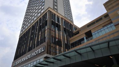Photo of KSL Esplanade Hotel Sudah Mula Dibuka Di Klang, Tawar Pengalaman Istimewa Buat Tetamu