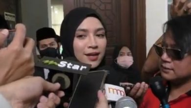 Photo of Diana Danielle Nafi Orang Ketiga Jadi Punca Mahu Bercerai, Anggap Ia Satu Fitnah