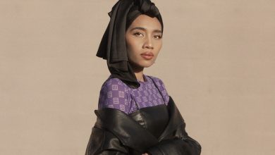 Photo of Setelah Tujuh Tahun, Yuna Kembali Dengan Karya Bahasa Melayu Menerusi Single Baharu Menanti