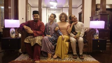 Photo of Atu Zero & Danial Zaini Bergabung, Tampil Dengan Lagu Raya Jom Beraya