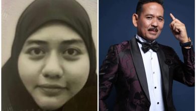 Photo of Ibu Shila Amzah Dedah Wajah Wanita Dipercayai ‘Penyondol’ Rumah Tangganya