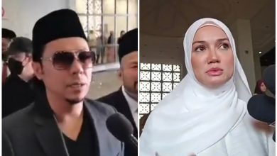 Photo of Puteri Sarah, Syamsul Yusuf Akhirnya Sepakat Untuk Bercerai Secara Baik