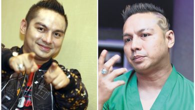 Photo of Boy Iman Luah Rasa Kesal Dikhianati Rakan Artis Senior Wanita