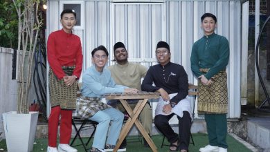 Photo of Lima TikTokers Popular Bergabung Jadi The Dollah, Tampil Dengan Lagu Raya Raya Raya 2.0