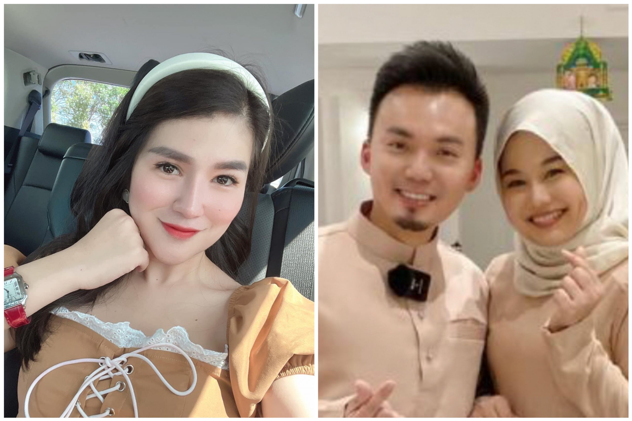 Get To Know Beri Galaxy: Instagram Influencer