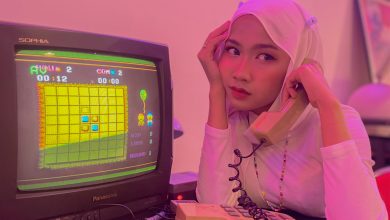 Photo of Aini Mazalan Kali Pertama Hasilkan Lagu Bahasa Inggeris, Not Your Fault Kisah Pengalaman Sendiri