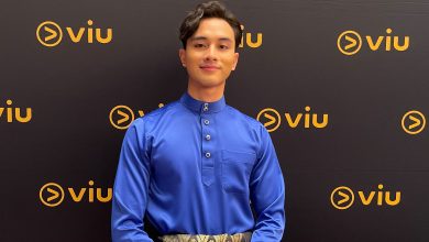 Photo of Aniq Suhair Kongsi Pengalaman Sambut Hari Raya Aidilfitri Dengan Lebih 90 Orang Sepupu