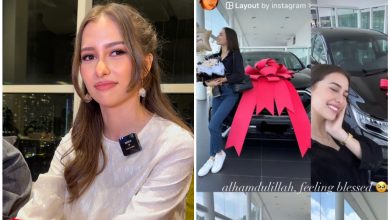 Photo of Lepas Beli Kereta & Lulus Ujian ‘L’, Anna Jobling Sudah Rancang Mahu Ambil Lesen Memandu