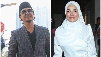 Photo of Enggan Tarik Kes Terhadap Ira Kazar & Keluarga Punca Syamsul Yusof Tak Jadi Lafaz Cerai