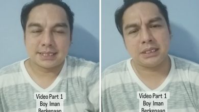 Photo of Boy Iman Tegaskan Dirinya Teraniaya, Dakwa Wang Vendor Tidak Masuk Dalam Akaun Peribadinya