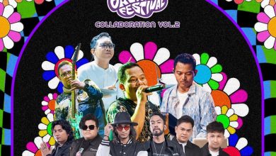 Photo of Gandingan Wali Band & Floor 88 Mantapkan Lagi Dream Festival Collaboration Vol. 2 Yang Bakal Berlangsung Di Kuala Lumpur